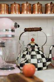 5 out of 5 stars (123) $ 69.12 free. Black And White Tea Kettle Kardashians Online