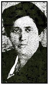 The intriguing tale of EBR's first and only female sheriff