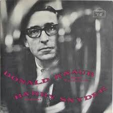 Donald Knaub's Instagram, Twitter & Facebook