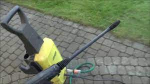 I included my serial number and other machine information, my full personal details, and attached a copy of my original purchase. Karcher Pressure Washer At Fault Is It Repairable How To Repair Youtube