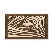 Rak kayu solid minimalis/ambalan hiasan dinding 10 @40,40,40rp85.000: Hiasan Dinding Dari Kayu Home Facebook