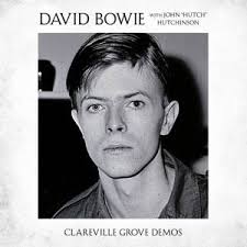 David Bowie 1958–1969 Early Recordings — Rare Audio & Early Sessions