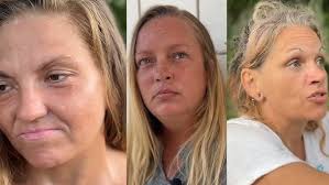 Driving On US41 Port Charlotte, Florida