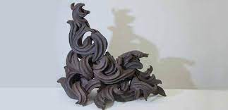 Clay Sculpture Techniques And Tips