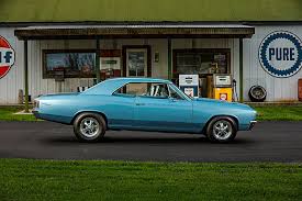Image result for Nantucket Blue 1967 Chevelle