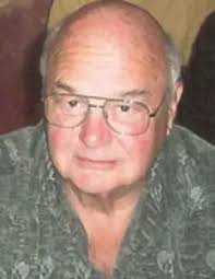 Obituary information for Sebert "Pete" Sheldon Dant