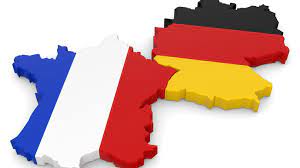 Frankreich ist nach deutschland das zweitbevölkerungsreichste land der europäischen union; Bmvi Deutsch Franzosische Zusammenarbeit