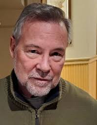 Obituary for Robert "Bob" Webb