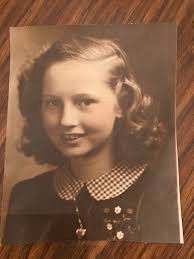 Joan Beebe Obituary (1933