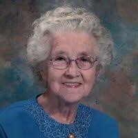 Mary Christine Lowry