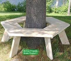 Impress Benches Garden Garden Around Bench Check Trees Space Will Help Will That Tree Freewill Help Y Bench Around Trees Tree Bench Garden Trees