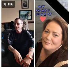 My dear friend anne Conroy Carroll rest peaceful anne see you