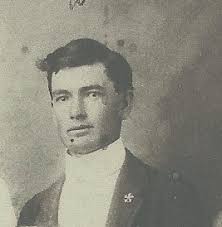 William Elbert Dugger (1882-1948)