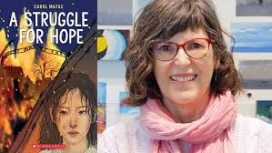 35 Canadian middle-grade books to watch for in fall 2021