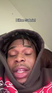 Dillon Gabriel Dance