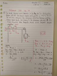 Soal dan pembahasan buku fisika marthen kanginan kelas x. Ruang Kelas Pembahasan Soal Gaya Newton Dari Buku Fisika X Kurikulum 2013 Erlangga Marthen Kanginan