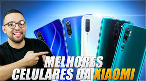 Encuentra los modelos redmi y redmi note que te brindarán la potencia y. 5 Melhores Smartphones Da Xiaomi Para Comprar Em 2019 2020 Youtube