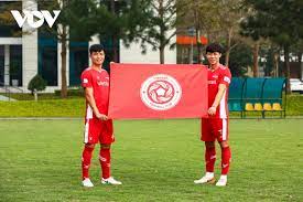 No 1st team, and also on player's actions bookmaker office based on algorithm, which monitors dynamics coefficients by throughout the action line in bookmaker lines on match. Vff Viettel Fc Cong Bá»' Chinh Thá»©c Logo Má»›i Ä'áº­m Ä'a Cháº¥t Linh