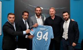 Çaykur rizespor, vedat muriqi'in bonservisinden fenerbahçe'nin. Lazio Immobile E Muriqi Si Scaldano Per Il Dortmund Serie A Calciomercato Com
