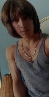 Steven's Ferry : r/WalmartCelebrities