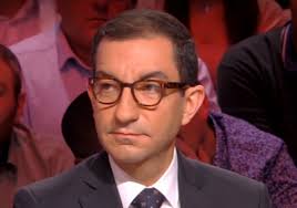 Jean messiah, délégué aux études et à l'argumentaire du rassemblement national, s'apprête à en claquer la porte comme le rapporte l'hebdomadaire l'obs. Jean Messiha Dezingue Le Rappeur Booba Urgence France