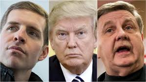 Win or lose, too-close-to-call Pennsylvania race already means 'the House  is in danger' for Republicans