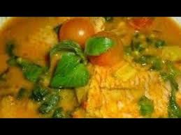 Di video kali ini aku dan rifat akan masak tuna woku dan. Cara Masak Ikan Woku Kuah Kuning Khas Manado Youtube