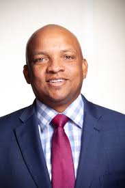 Meet Reverend Cean R. James