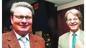 Anonyme Alkoholiker „für mich die letzte Chance“