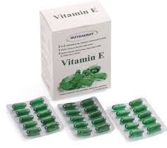 Each form has a different potency, or level of activity in the body. Nutraebay Vitamin E 400 Capsules 400 I U Natural Source For Healthy Skin Price In India Buy Nutraebay Vitamin E 400 Capsules 400 I U Natural Source For Healthy Skin Online At Flipkart Com