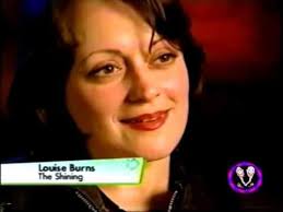 Lisa and Louise Burns