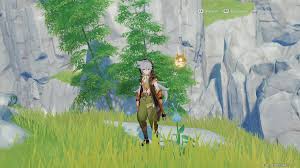 A guide on where to find silk flowers in genshin impact. Which Genshin Impact Windblume Flower Choice Should You Pick Gamepur