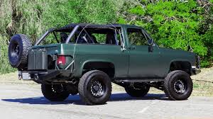 1986 chevrolet k5 blazer presented as lot t153 at anaheim ca chevy blazer k5 chevrolet blazer k5 blazer 1986 chevrolet k5 blazer presented as