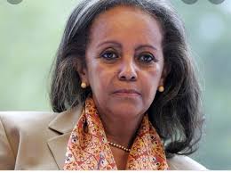 ወዬ ምን አላቿት??? አፍሪካውያን መሪዎችን...