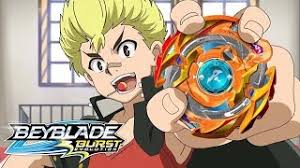 Inspired by his friend's accomplishment, valt makes it his goal to reach the tournament himself. Beyblade Burst Evolution Episodio 1 Nuevo Comienzo La Evolucion De Valtryek Ø¯ÛŒØ¯Ø¦Ùˆ Dideo