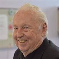 Louis W. Jamros Obituary