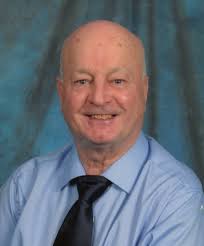 Kenneth John MacLeod Obituary