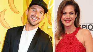 Find the perfect steigenberger stock photos and editorial news pictures from getty images. Ist Benjamin Piwko Vater Von Felicitas Wolls Zweitem Kind Promiflash De