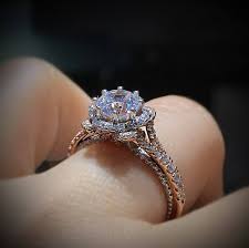 The Best Engagement Rings This Month Verragio Engagement Rings Diamond Engagement Rings Engagement Rings