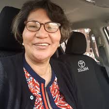 Profile for Dra. Martha Casco