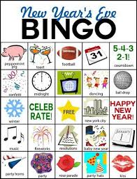 40 New Year S Eve Party Ideas For Food Decorations Activities And More To Make Your K New Year S Eve Activities New Year S Eve Countdown Kids New Years Eve