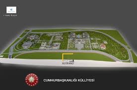 İstek, öneri ve şikayetinizi ci̇mer'e iletin. Cumhurbaskanligi Kulliyesi 1 500 Olcek
