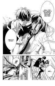 Tsuiraku JK to Haijin Kyoushi | Shoujo manga, Manga to read, Manga romance