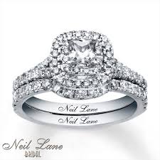 70 Interesting Kay Jewelers Wedding Bands For Her Ya43560 Neil Lane Engagement Rings Large Wedding Rings Kay Jewelers Engagement Rings