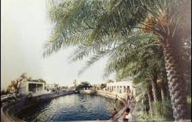 adhari park bahrain park bahrain photo