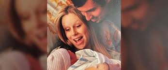 The Birth of Children and Vocation — Tara Garner