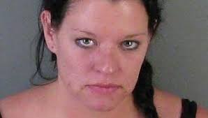 Mother charged in child's death re-arrested