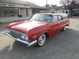 Image result for Bamboo 1961 Dodge