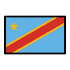 Nagorno karabakh republic flag emoji. Flag Of Congo Kinshasa Clipart Free Download Transparent Png Creazilla