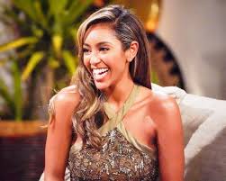 Wer ist die bachelorette 2020? The Bachelorette 2020 5 Things To Know About Tayshia Adams Clare Crawley S Replacement Gma